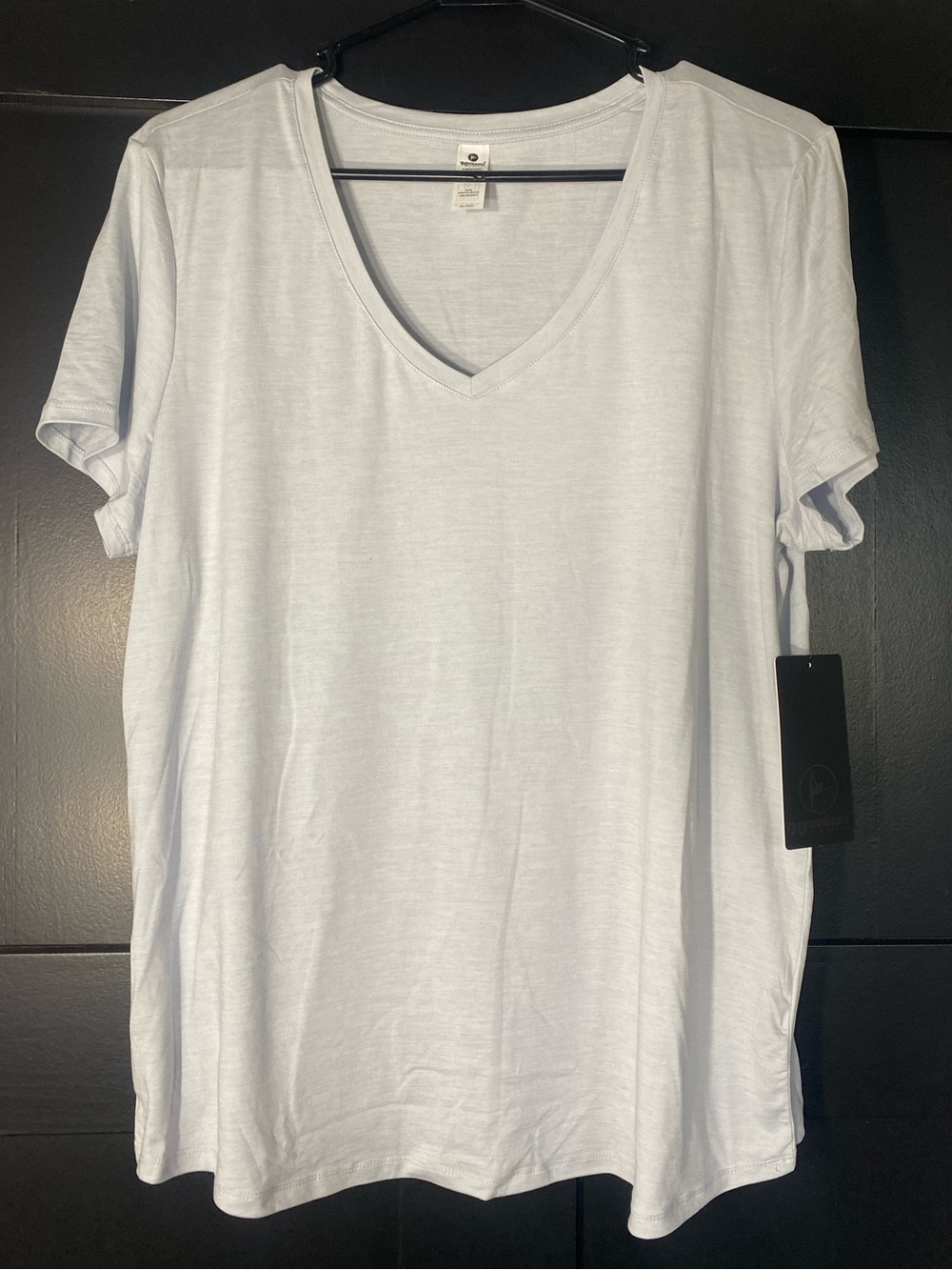 4/$16 90 Degree by Reflex Tee